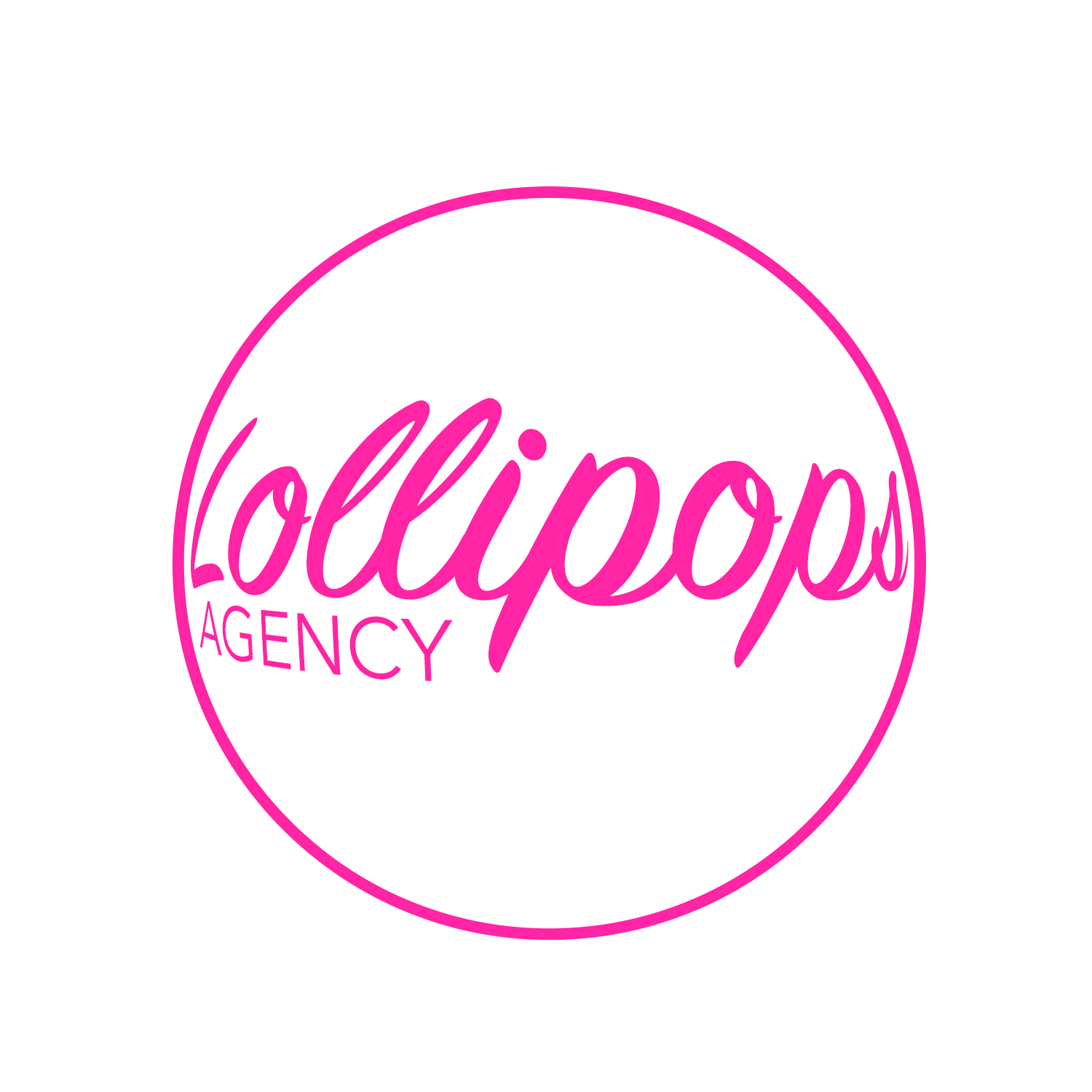 Lollipops agency